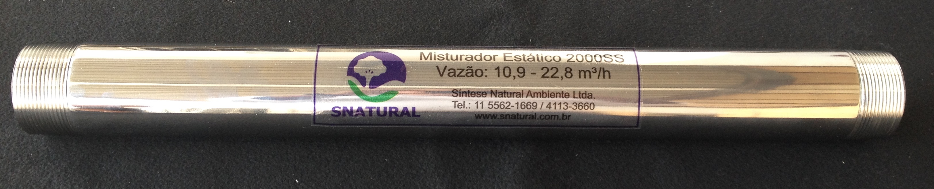 Modelo: SN2000SS Modelo: SN2000SS