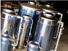 Filtros em Aço Inox Filtros em Aço Inox