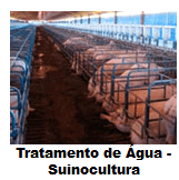 Tratamento de Água - Suinocultura