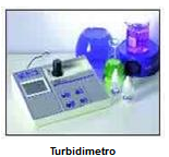 Turbidimetro