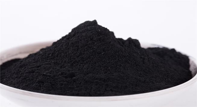 Carvão ativado em pó - amplamente utilizado em tratamento de agua residual, indústria de tratamento de agua, filtração em cartuchos, etc.