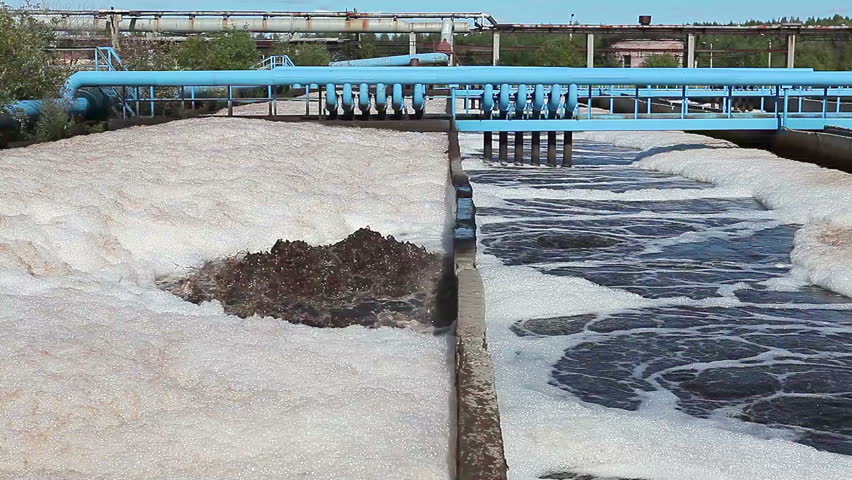 Potabilização de Agua