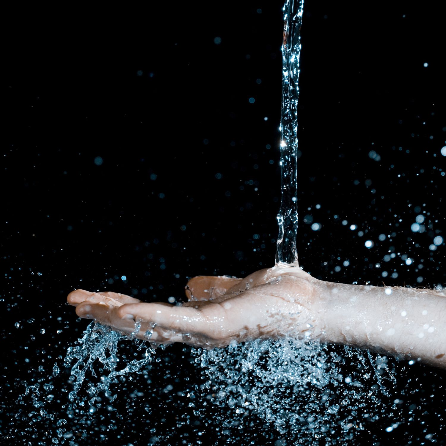Água Limpa - FIltro de Desinfecção Ultravioleta