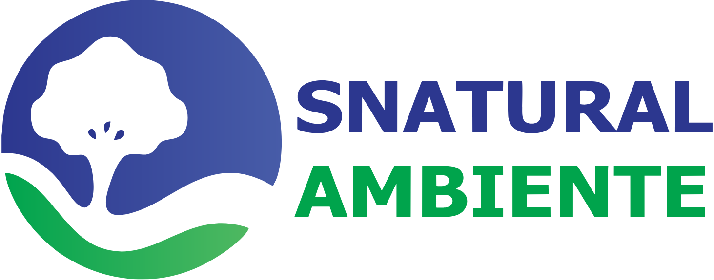 SNatural Ambiente - Logotipo